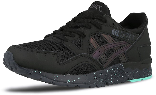 アシックス ゲルライト5 「オーロラパック」 H6Q2L-9090 Lookbook アシックス ゲルライト5 「オーロラパック」 H6Q2L-9090