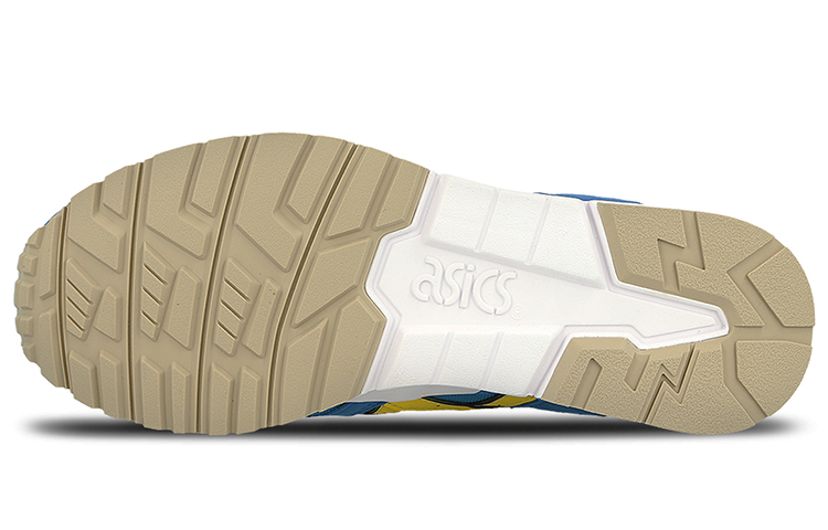 Purchase ASICS Gel Lyte 5 'Brazil Pack - Biru Klasik' H6R1N-4242