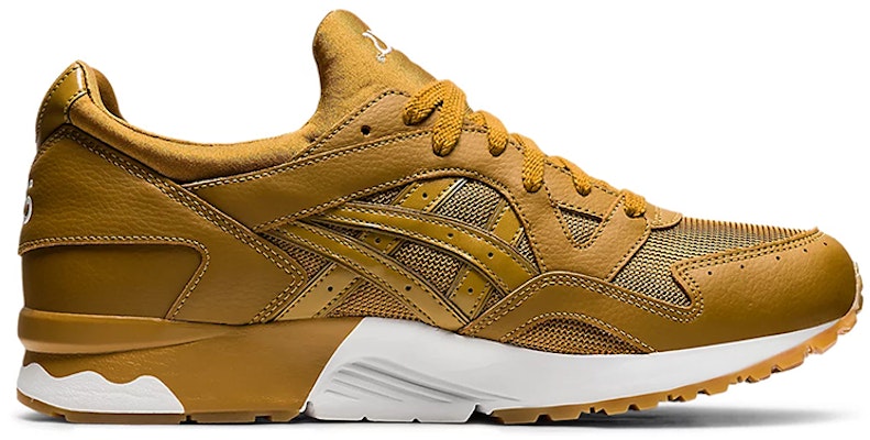 ASICS Gel-Lyte 5 'Coklat Kuning' 1191A372-201 Order ASICS Gel-Lyte 5 'Coklat Kuning' 1191A372-201