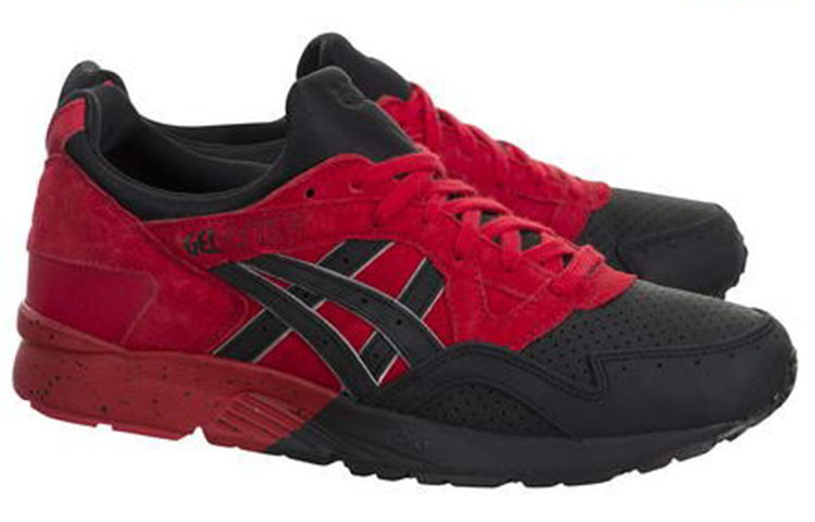 Order 亞瑟士 Gel Lyte 5 '潘普洛納公牛' H6P4L-2590