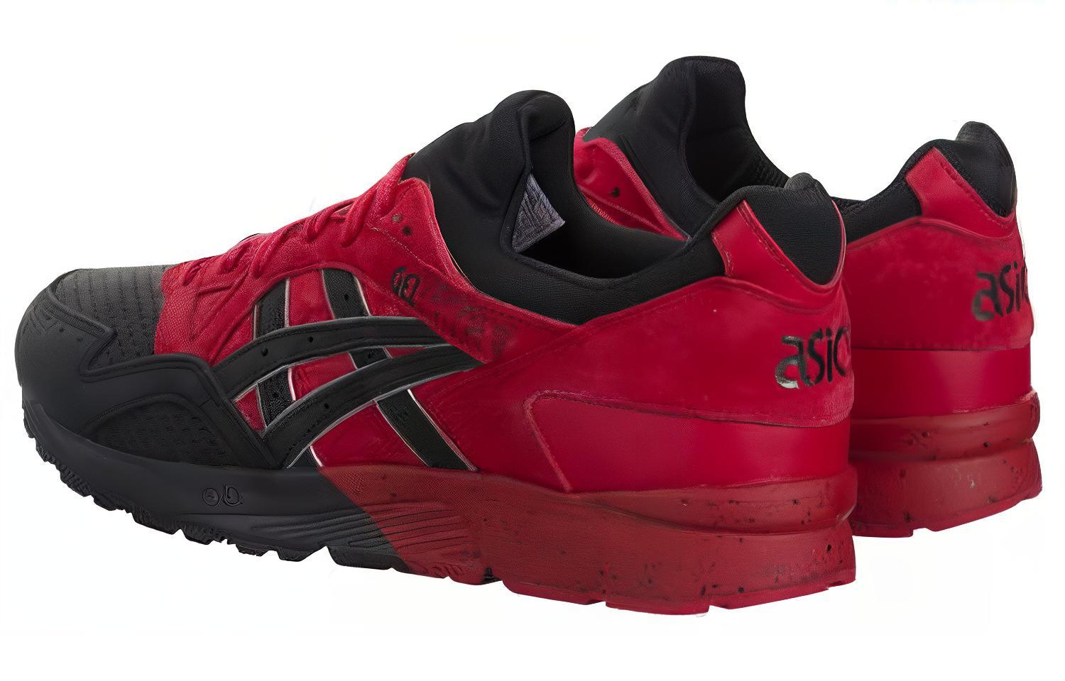 Lookbook 亞瑟士 Gel Lyte 5 '潘普洛納公牛' H6P4L-2590