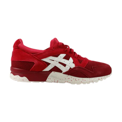 ASICS Gel Lyte 5 'Burgundy'
