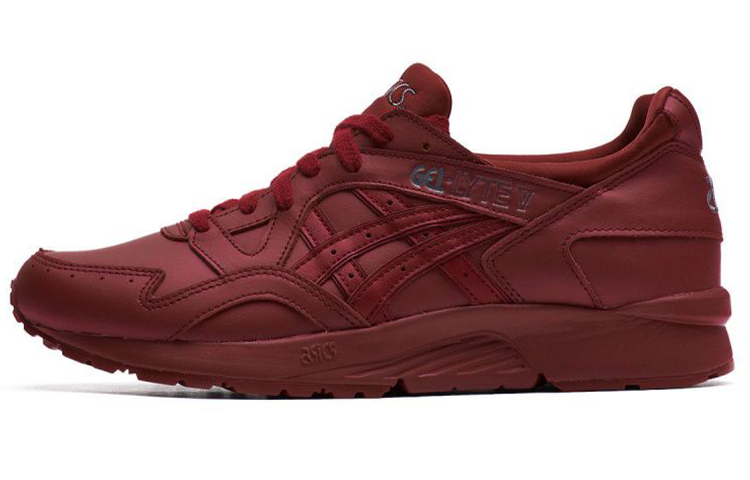 ASICS Gel-Lyte 5 'Burgundy'