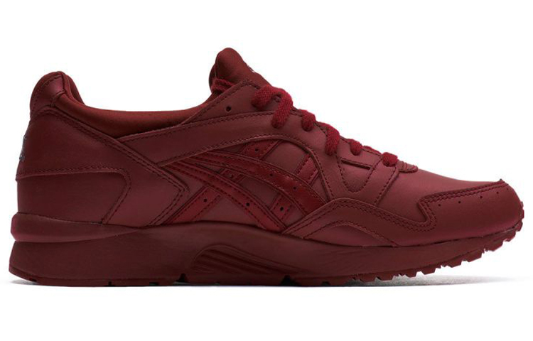 ASICS Gel-Lyte 5 'Burgundy' 圖 2