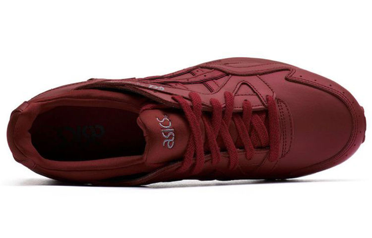 ASICS Gel-Lyte 5 'Burgundy' 圖 4