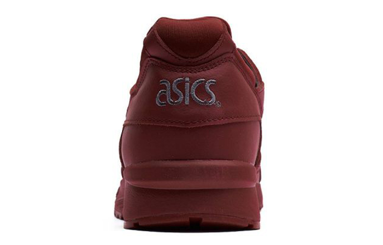 ASICS Gel-Lyte 5 'Burgundy' 圖 5