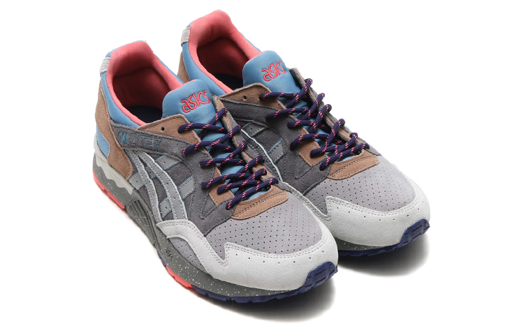 ASICS Gel Lyte 5 'Carbon' 圖 2