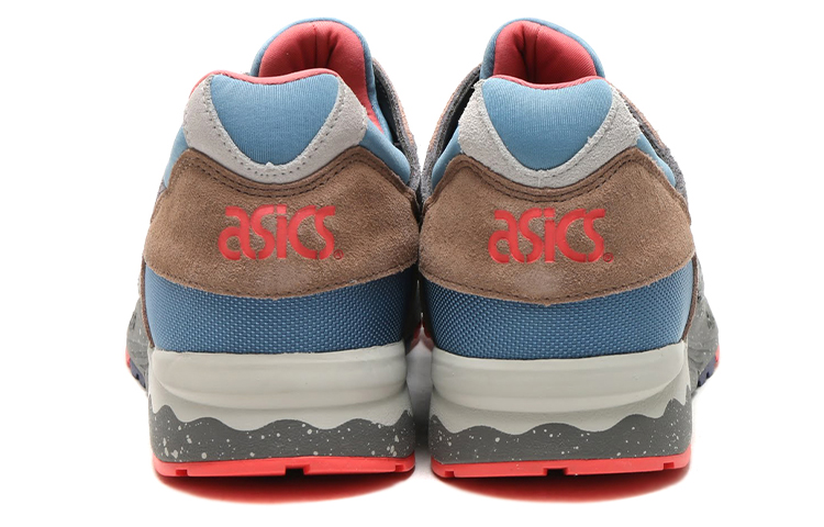 ASICS Gel Lyte 5 'Carbon' 圖 3