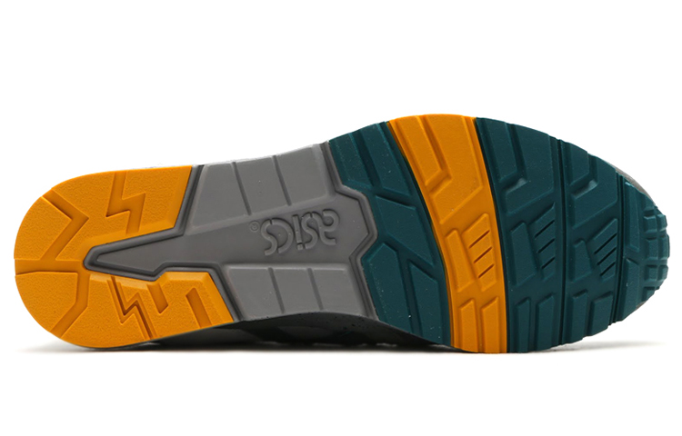 ASICS Gel Lyte 5 'Carbon' 圖 4