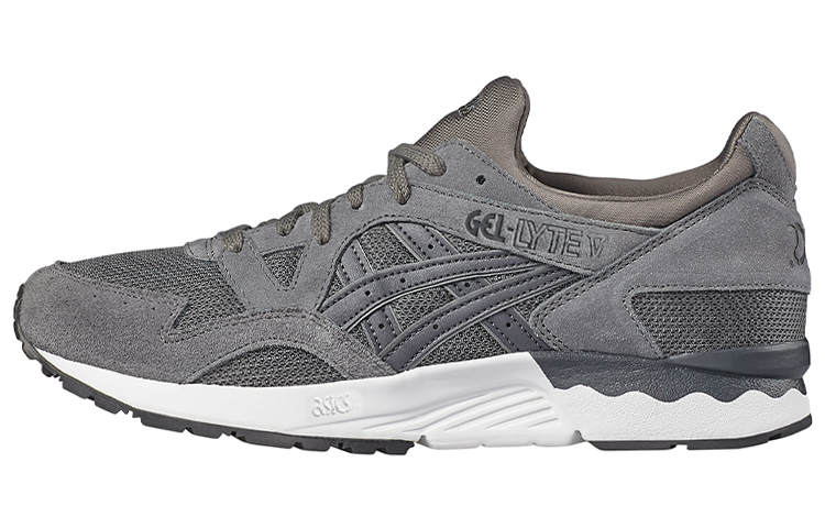 Buy 亚瑟士Gel-Lyte 5 '碳深灰' H733N-9795