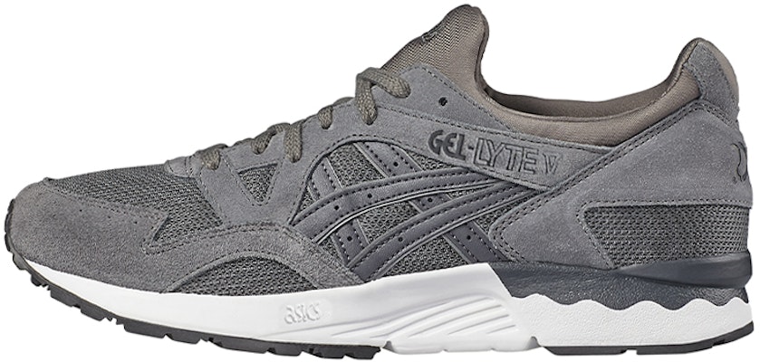 亚瑟士Gel-Lyte 5 '碳深灰' H733N-9795 Buy 亚瑟士Gel-Lyte 5 '碳深灰' H733N-9795