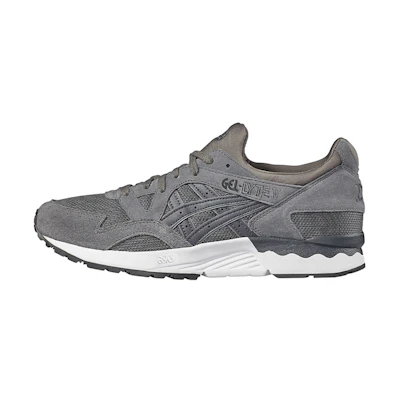 ASICS Gel-Lyte 5 'Carbon Dark Grey'