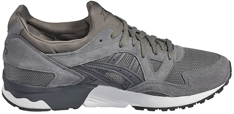 亚瑟士Gel-Lyte 5 '碳深灰' H733N-9795 Order 亚瑟士Gel-Lyte 5 '碳深灰' H733N-9795