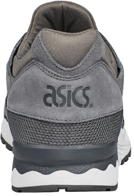 亚瑟士Gel-Lyte 5 '碳深灰' H733N-9795 Shop 亚瑟士Gel-Lyte 5 '碳深灰' H733N-9795