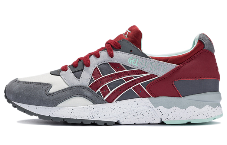 Buy 亞瑟士 Gel Lyte 5 '碳紅' H7Q2N-9726