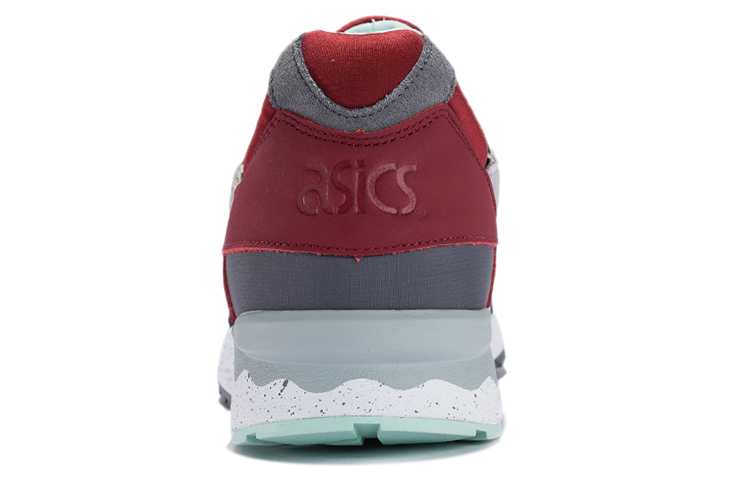 ASICS Gel Lyte 5 'Carbon Red' 圖 4