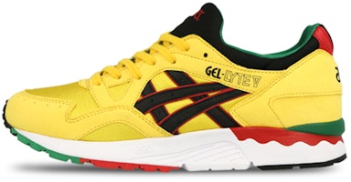 ASICS Gel Lyte 5 'Carnival' H512Y-0490 ASICS Gel Lyte 5 'Carnival' H512Y-0490