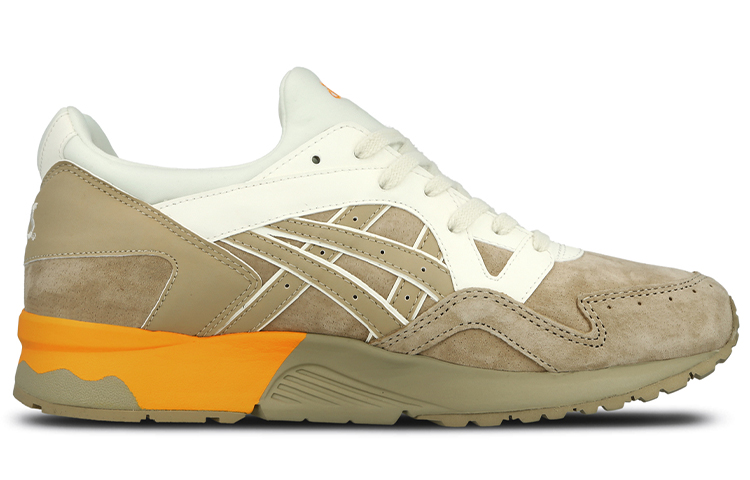 Order ASICS Gel Lyte 5 'Casual Lux Pack - Sand' H6D4L-0505