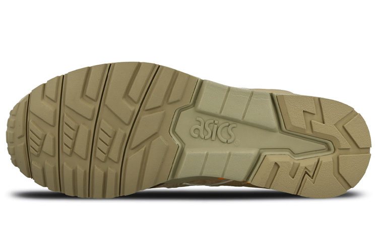 Purchase ASICS Gel Lyte 5 'Casual Lux Pack - Sand' H6D4L-0505