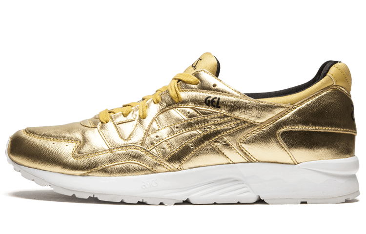 ASICS Gel Lyte 5 'Champagne' HL501-9494