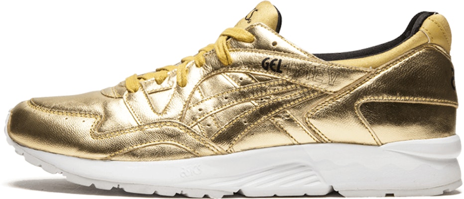 ASICS Gel Lyte 5 'Champagne' Lelaki & Wanita Sneakers HL501-9494 Buy ASICS Gel Lyte 5 'Champagne' Lelaki & Wanita Sneakers HL501-9494