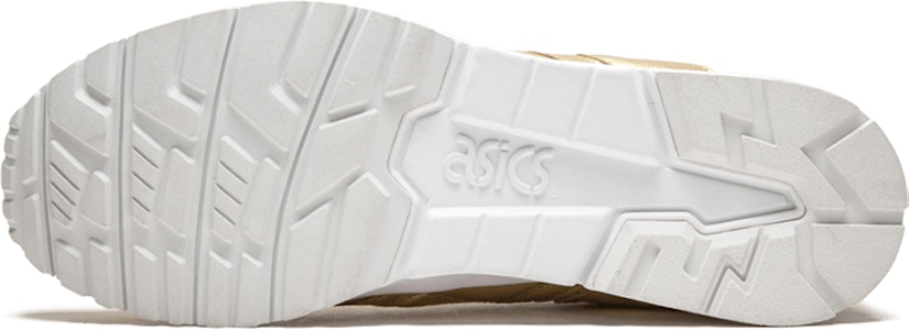 ASICS Gel Lyte 5 'Champagne' Lelaki & Wanita Sneakers HL501-9494 Shop ASICS Gel Lyte 5 'Champagne' Lelaki & Wanita Sneakers HL501-9494