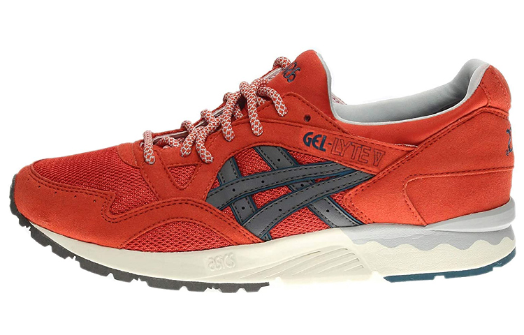 Buy ASICS Gel Lyte 5 '辣椒紅' H6A2Y-2411