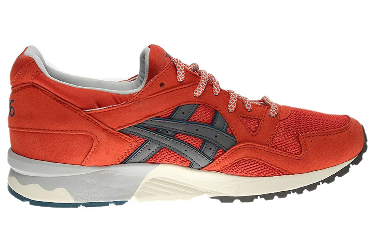 ASICS Gel Lyte 5 'Chili' 圖 2