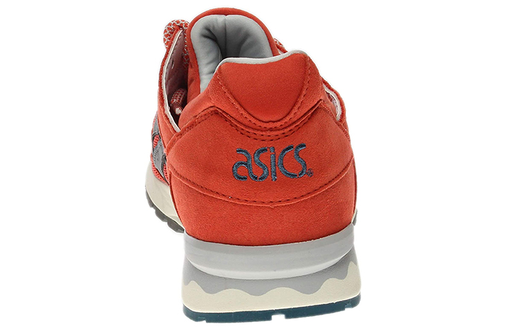 ASICS Gel Lyte 5 'Chili' 圖 3