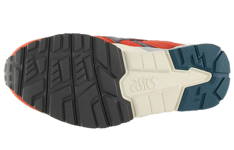 ASICS Gel Lyte 5 'Chili' 圖 4