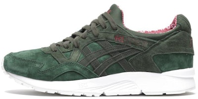 ASICS Gel Lyte 5 'Christmas Pack - Ugly Sweater' H6R2L-8082 ASICS Gel Lyte 5 'Christmas Pack - Ugly Sweater' H6R2L-8082