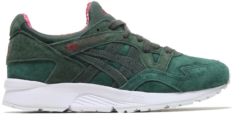 亞瑟士Gel Lyte 5「聖誕包裝 - 醜毛衣」H6R2L-8082 Buy 亞瑟士Gel Lyte 5「聖誕包裝 - 醜毛衣」H6R2L-8082