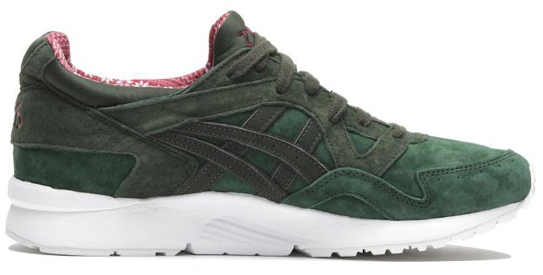 アシックス ゲルライト5 クリスマス”ダサセーター” H6R2L-8082 Order アシックス ゲルライト5 クリスマス”ダサセーター” H6R2L-8082