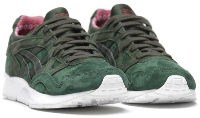 アシックス ゲルライト5 クリスマス”ダサセーター” H6R2L-8082 Lookbook アシックス ゲルライト5 クリスマス”ダサセーター” H6R2L-8082