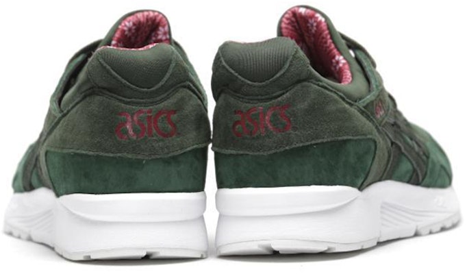 アシックス ゲルライト5 クリスマス”ダサセーター” H6R2L-8082 Shop アシックス ゲルライト5 クリスマス”ダサセーター” H6R2L-8082