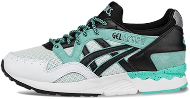 ASICS Gel Lyte 5 'Cockatoo' H6S4L-4790 ASICS Gel Lyte 5 'Cockatoo' H6S4L-4790