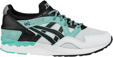 ASICS Gel Lyte 5 'Cockatoo' H6S4L-4790 ASICS Gel Lyte 5 'Cockatoo' H6S4L-4790