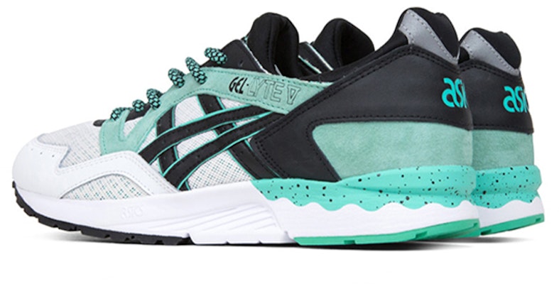 ASICS Gel Lyte 5 'Cockatoo' Sepatu Pria Wanita Terbaru H6S4L-4790 Order ASICS Gel Lyte 5 'Cockatoo' Sepatu Pria Wanita Terbaru H6S4L-4790