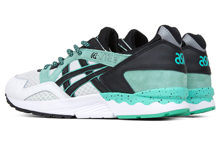 Order ASICS Gel Lyte 5 ''Cockatoo'' H6S4L-4790