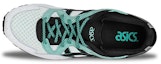 Lookbook ASICS Gel Lyte 5 'Cockatoo' Sneakers Lelaki Wanita H6S4L-4790