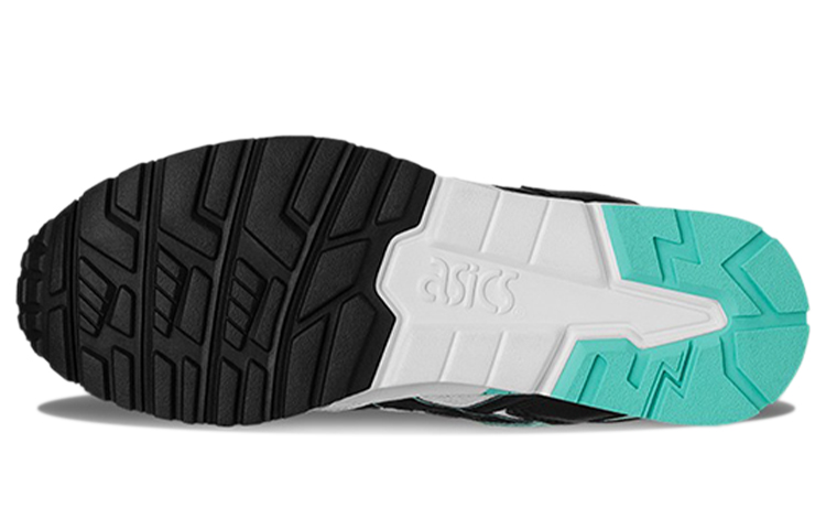 Shop ASICS Gel Lyte 5 'Cockatoo' Zapatillas Deportivas H6S4L-4790