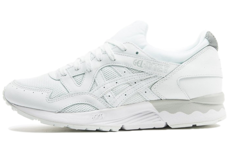 Buy ASICS Gel-Lyte 5 'Putih' HL6G3-0101