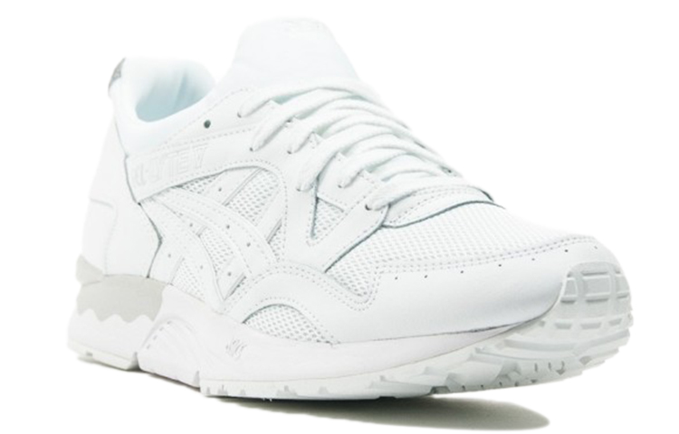 ASICS Gel-Lyte 5 'White' 圖 2