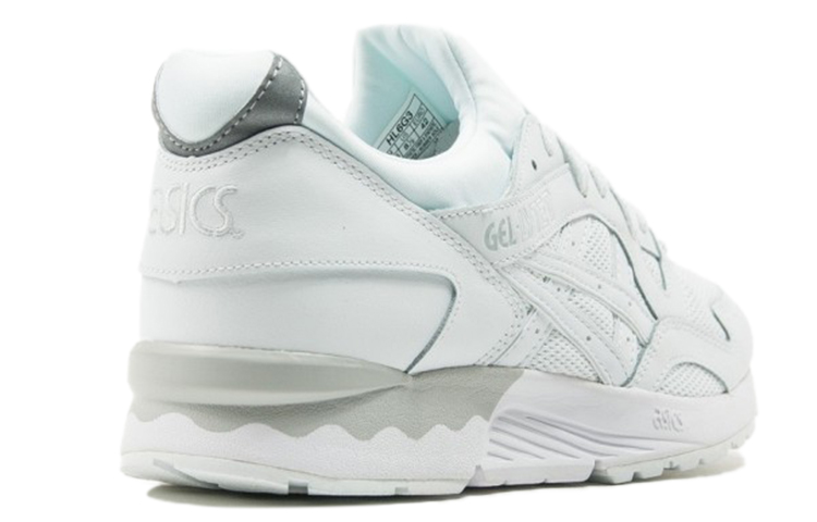 ASICS Gel-Lyte 5 'White' 圖 3