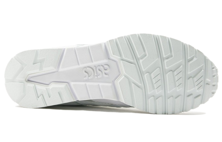 ASICS Gel-Lyte 5 'White' 圖 5