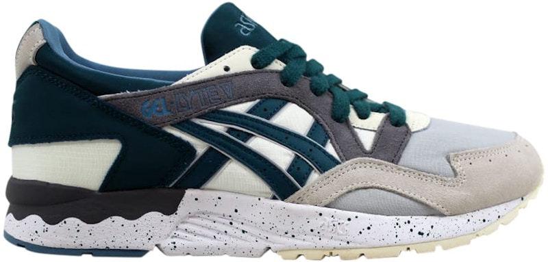 Buy ASICS Gel Lyte 5 '奶油綠松石' H7Q2N-0058