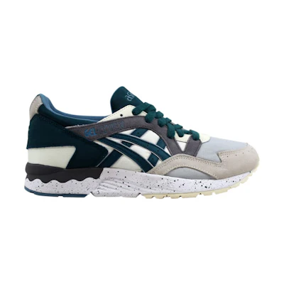 ASICS Gel Lyte 5 'Cream Teal'