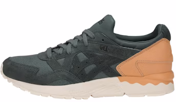 ASICS Gel Lyte 5 'Dark Forest' H835L-8282 ASICS Gel Lyte 5 'Dark Forest' H835L-8282