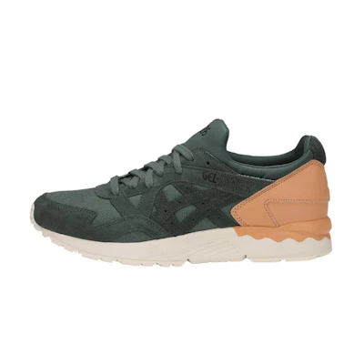 ASICS Gel Lyte 5 'Dark Forest'