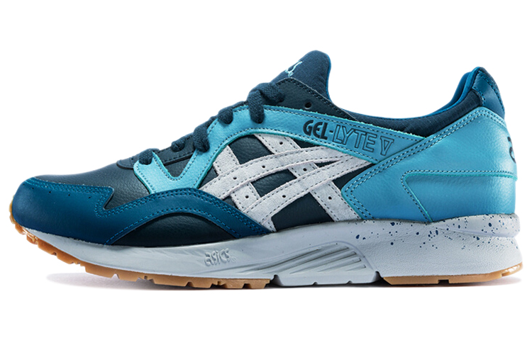 ASICS Gel Lyte 5 'Dark Ocean Gum' 1193A023-400